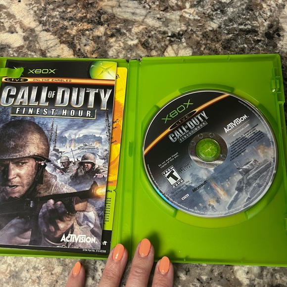 XBOX game - Picture 4 of 4